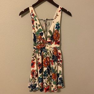 ILLA ILLA mini dress